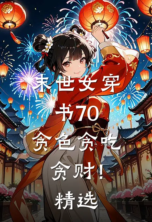末世女穿书70，贪色贪吃贪财！精选