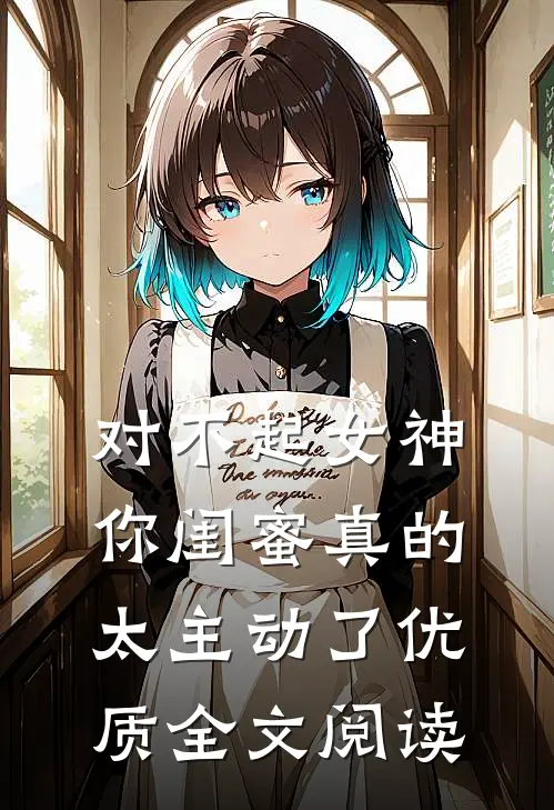 对不起女神，你闺蜜真的太主动了优质全文阅读
