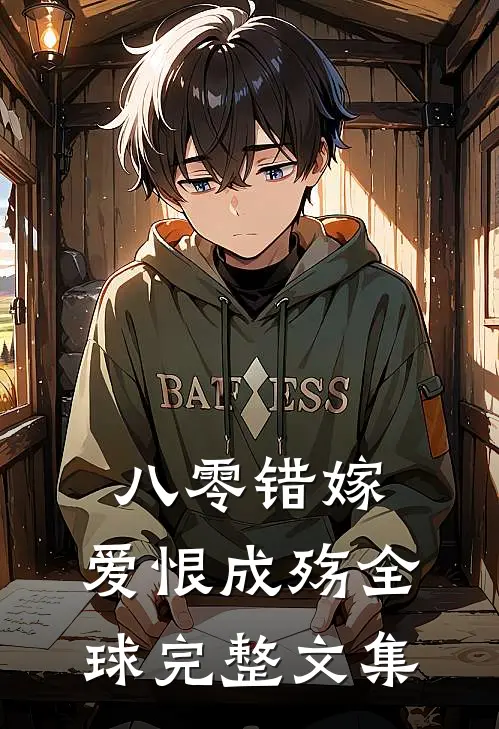 八零错嫁，爱恨成殇全球完整文集