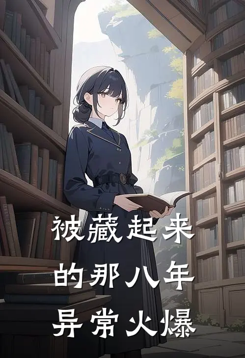 被藏起来的那八年异常火爆