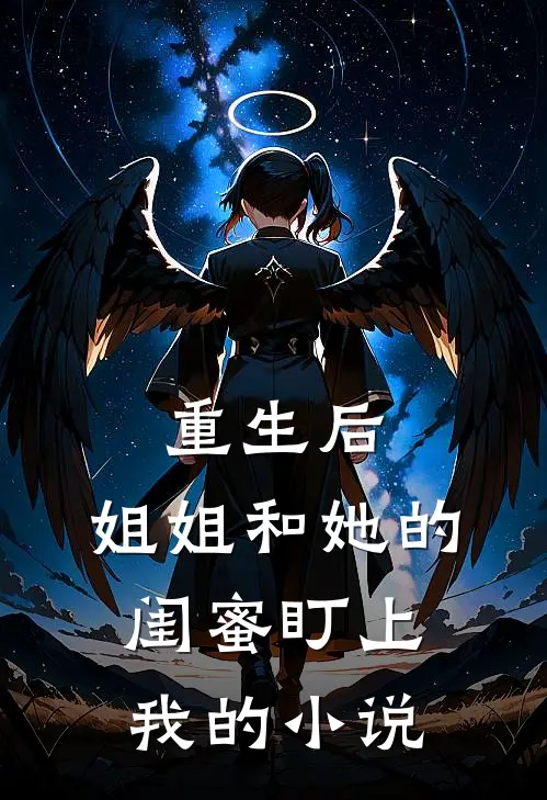 重生后，姐姐和她的闺蜜盯上我的小说