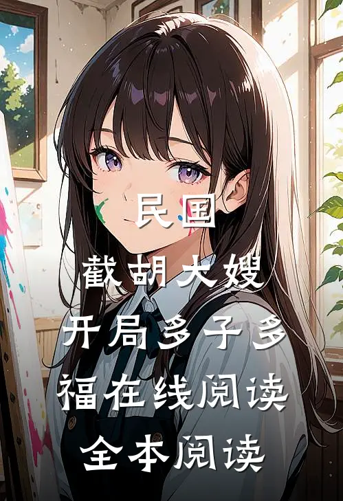 民国：截胡大嫂，开局多子多福在线阅读全本阅读