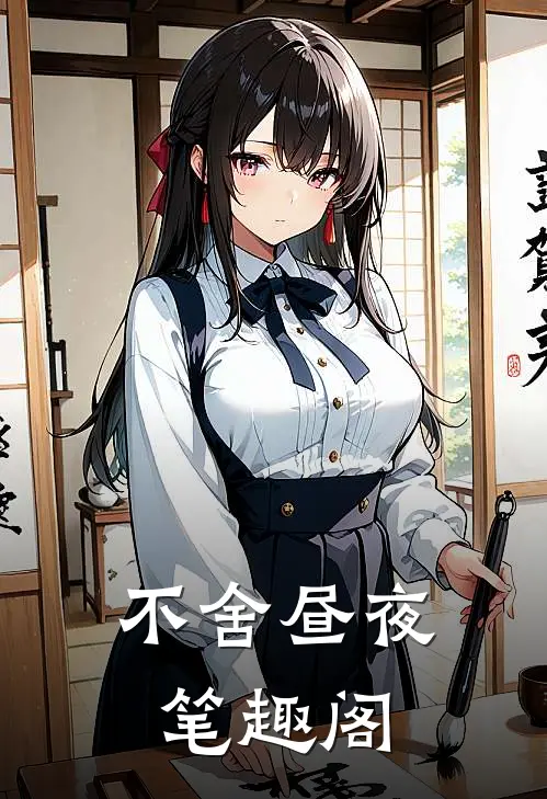 不舍昼夜笔趣阁