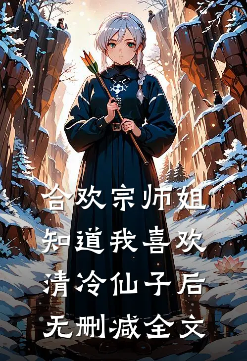 合欢宗师姐知道我喜欢清冷仙子后无删减全文