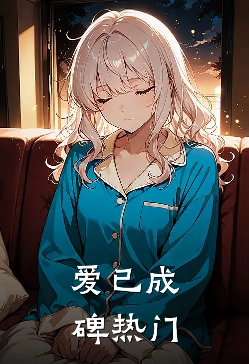 爱已成碑热门
