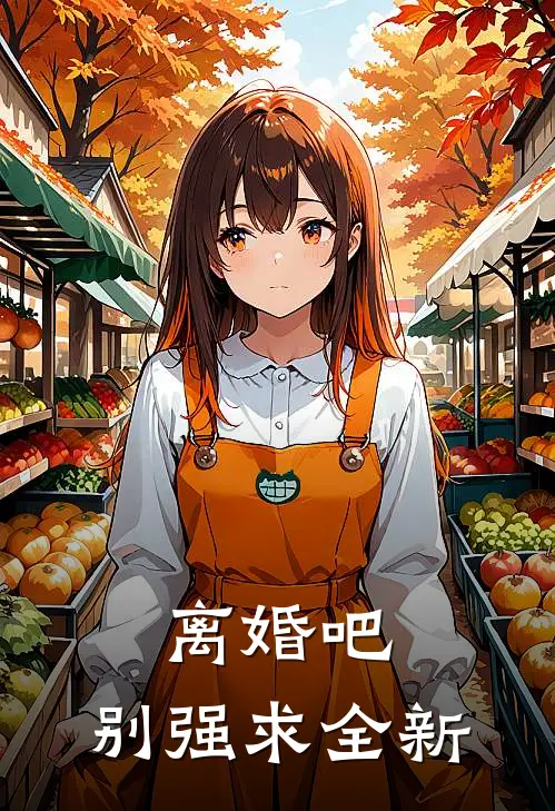 离婚吧，别强求全新