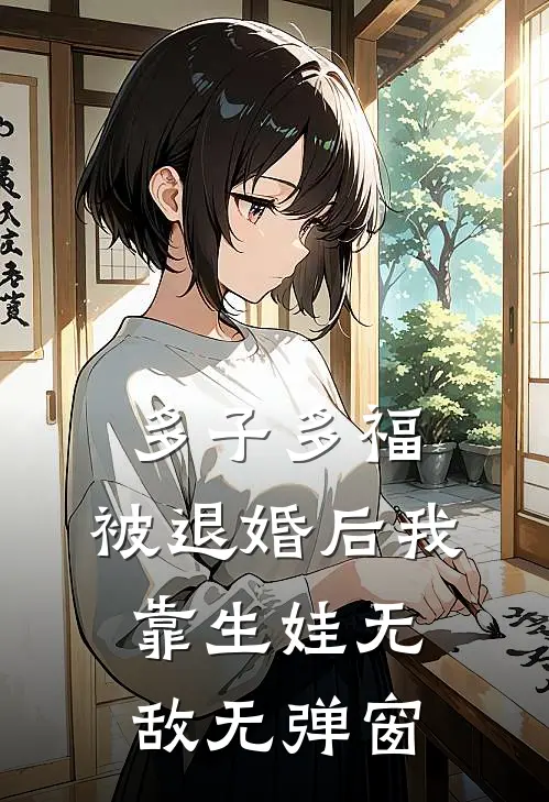 多子多福：被退婚后我靠生娃无敌无弹窗
