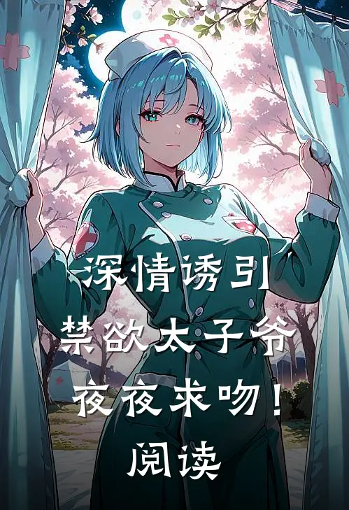 深情诱引，禁欲太子爷夜夜求吻！阅读