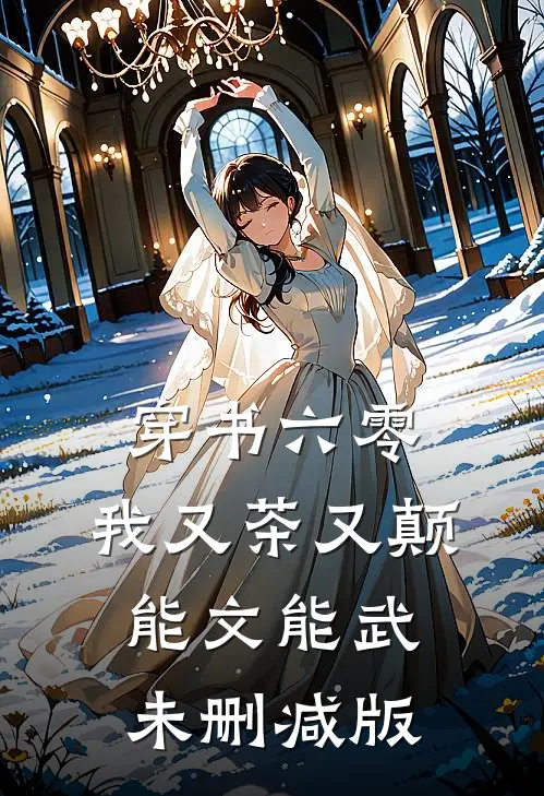 穿书六零：我又茶又颠，能文能武未删减版