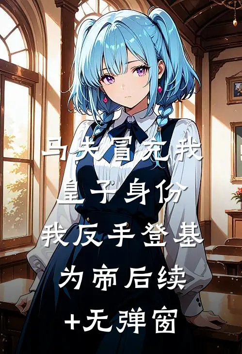 马夫冒充我皇子身份，我反手登基为帝后续+无弹窗