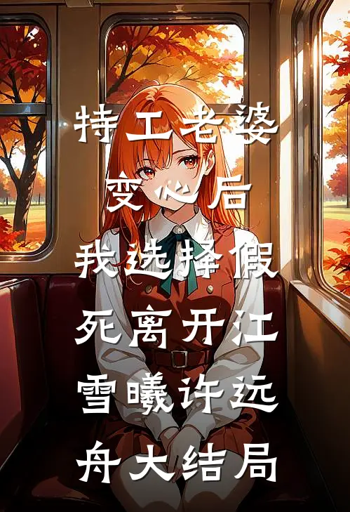 特工老婆变心后，我选择假死离开江雪曦许远舟大结局