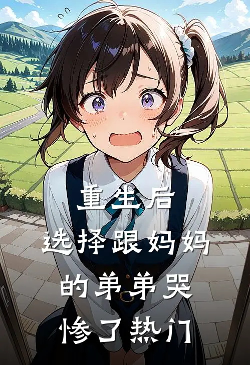 重生后，选择跟妈妈的弟弟哭惨了热门