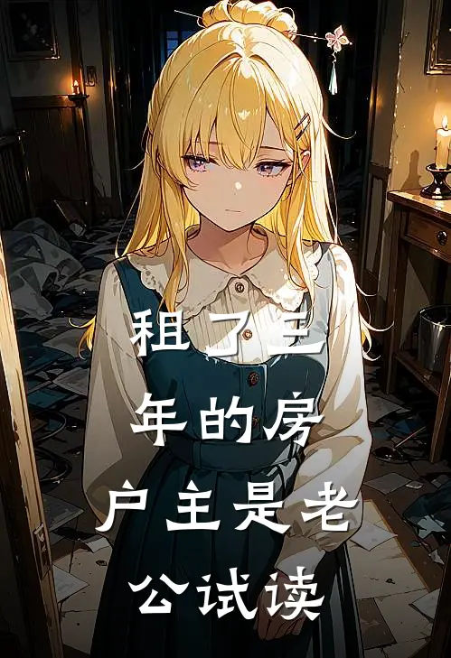 租了三年的房，户主是老公试读