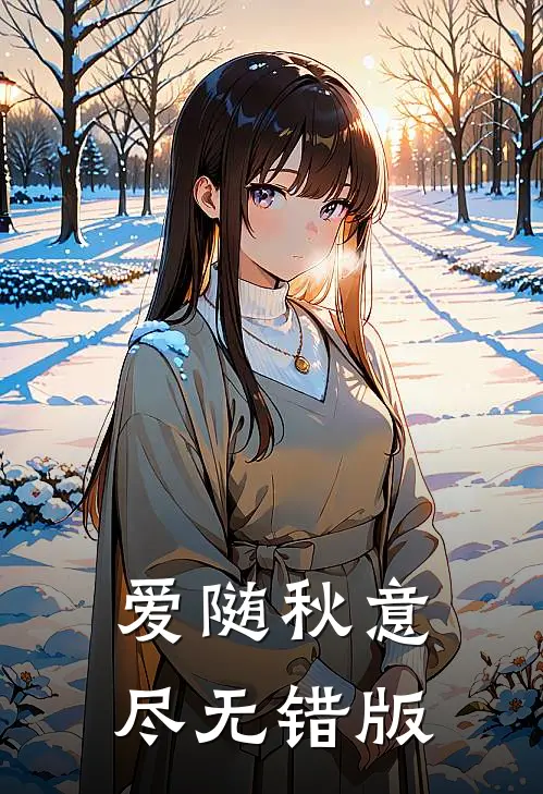 爱随秋意尽无错版