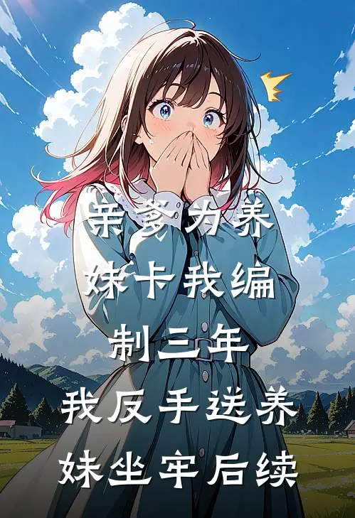 亲爹为养妹卡我编制三年，我反手送养妹坐牢后续
