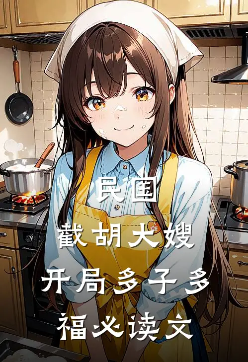 民国：截胡大嫂，开局多子多福必读文