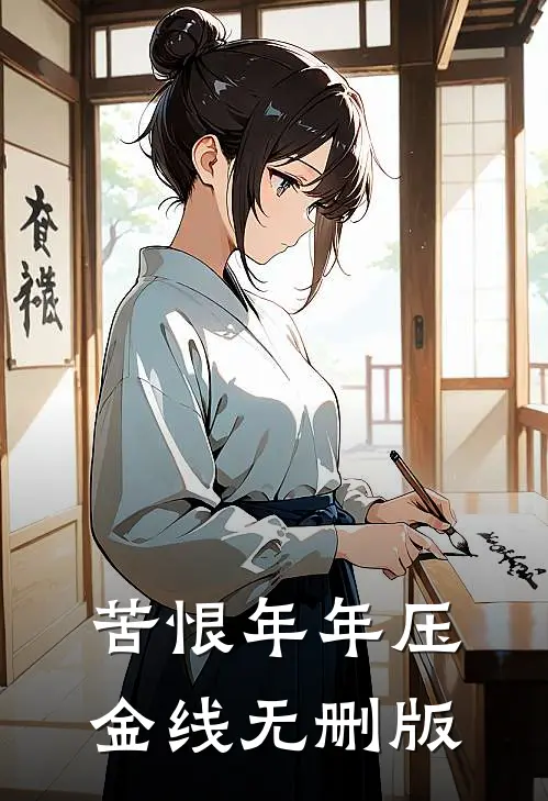 苦恨年年压金线无删版