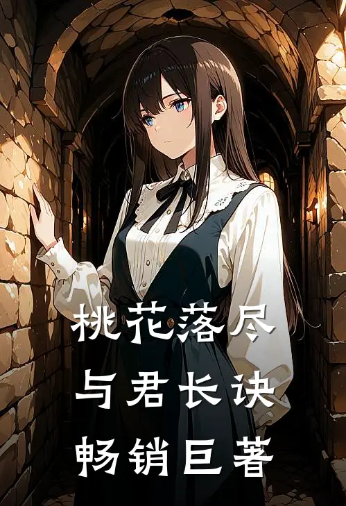 桃花落尽，与君长诀畅销巨著