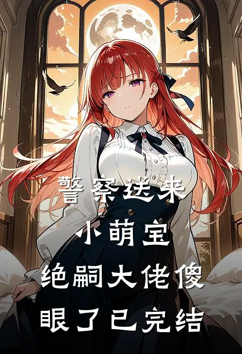 警察送来小萌宝，绝嗣大佬傻眼了已完结