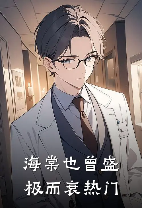 海棠也曾盛极而衰热门