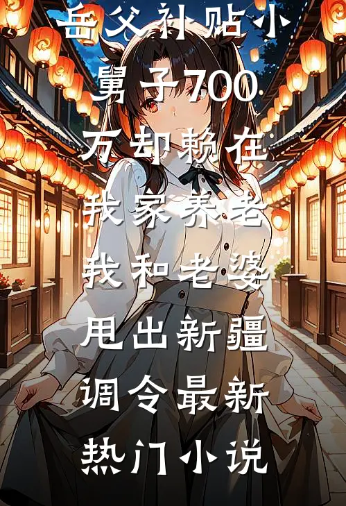 岳父补贴小舅子700万却赖在我家养老，我和老婆甩出新疆调令最新热门小说