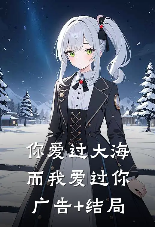 你爱过大海，而我爱过你广告+结局