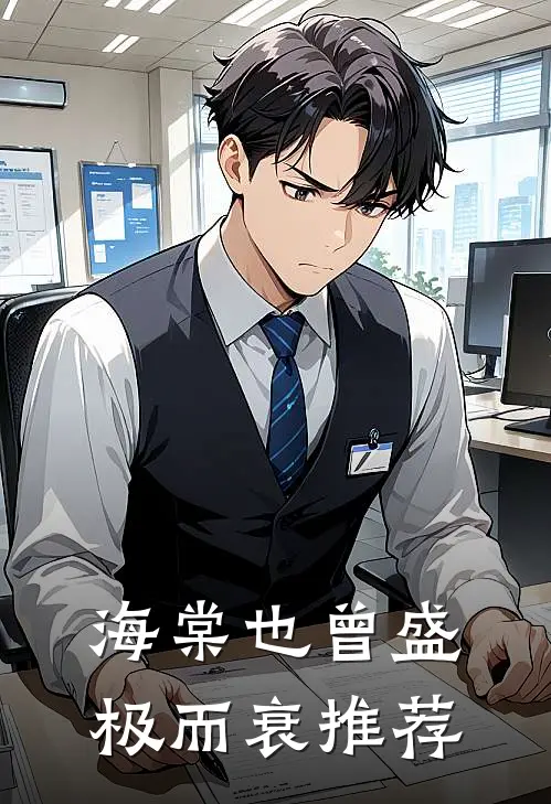 海棠也曾盛极而衰推荐
