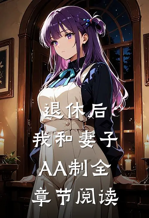 退休后，我和妻子AA制全章节阅读