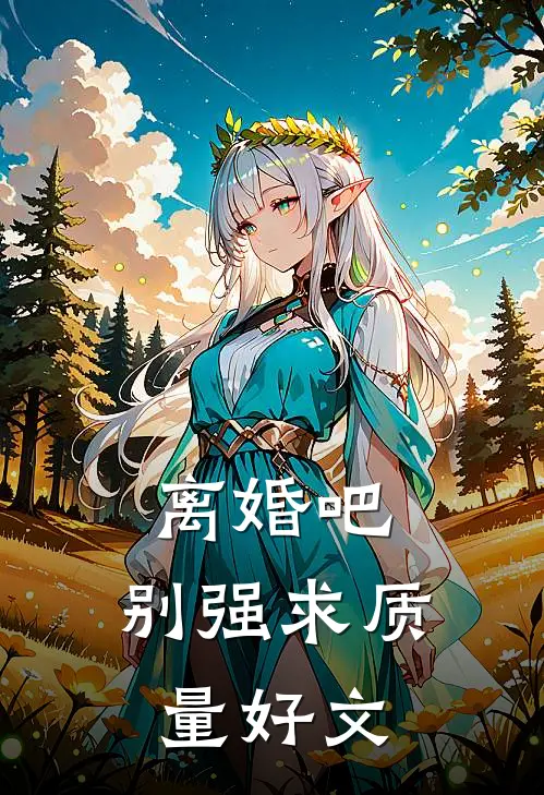 离婚吧，别强求质量好文
