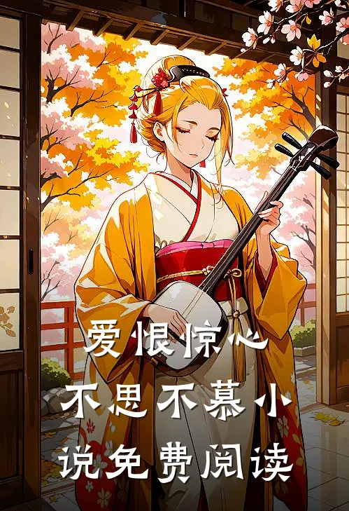 爱恨惊心，不思不慕小说免费阅读