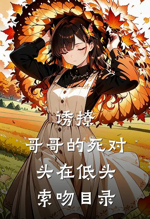 诱撩，哥哥的死对头在低头索吻目录