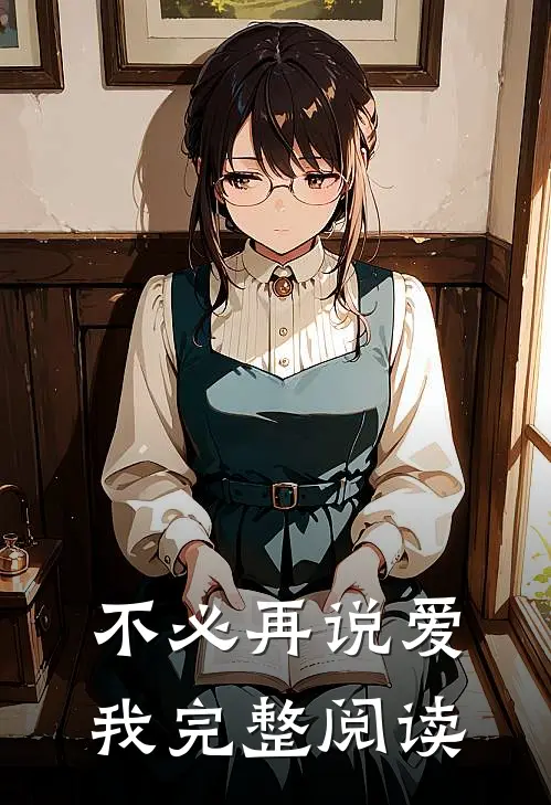 不必再说爱我完整阅读