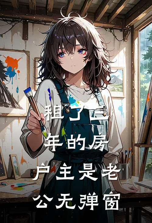 租了三年的房，户主是老公无弹窗