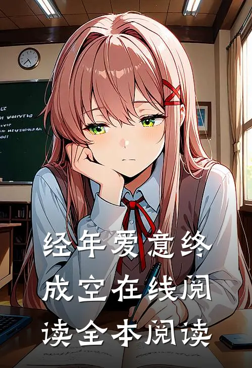 经年爱意终成空在线阅读全本阅读