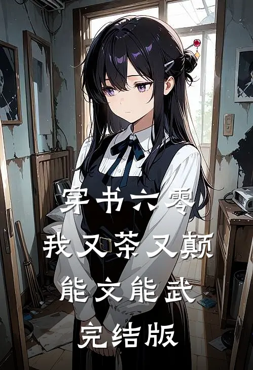 穿书六零：我又茶又颠，能文能武完结版