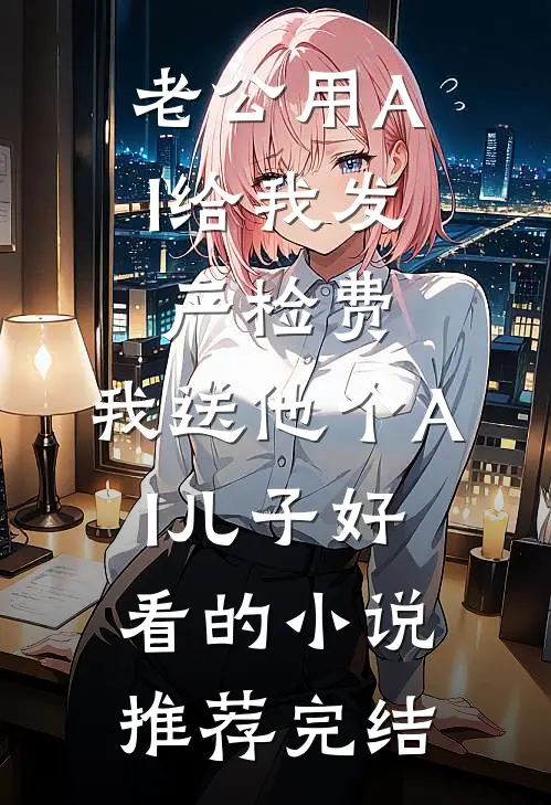 老公用AI给我发产检费，我送他个AI儿子好看的小说推荐完结