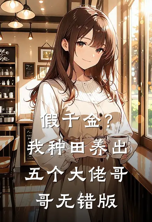 假千金？我种田养出五个大佬哥哥无错版