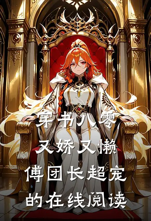 穿书八零又娇又懒，傅团长超宠的在线阅读