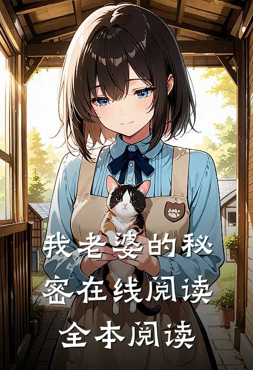 我老婆的秘密在线阅读全本阅读