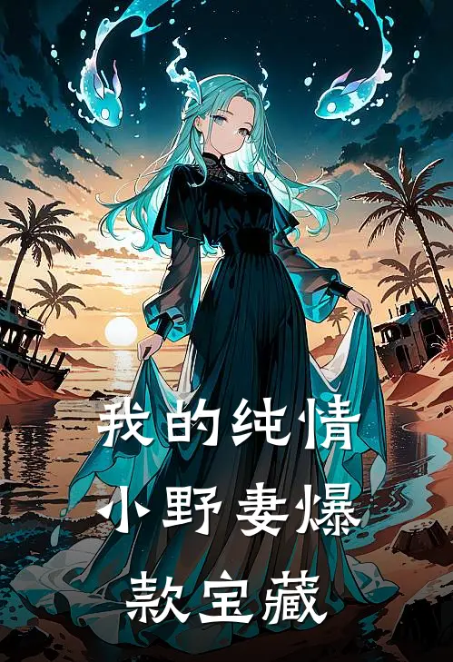 我的纯情小野妻爆款宝藏