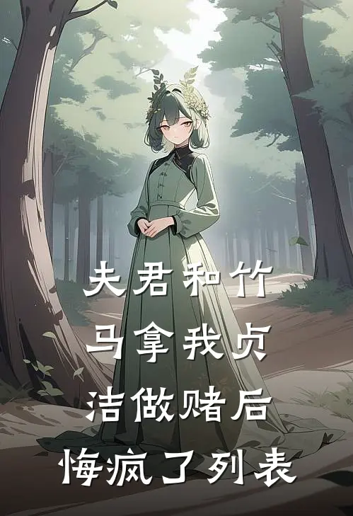 夫君和竹马拿我贞洁做赌后，悔疯了列表