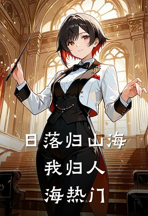日落归山海，我归人海热门