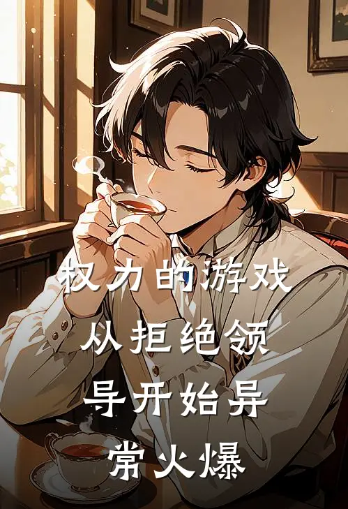 权力的游戏，从拒绝领导开始异常火爆
