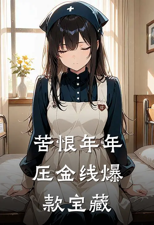 苦恨年年压金线爆款宝藏