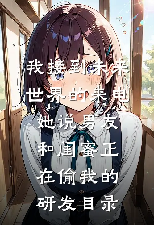 我接到未来世界的来电，她说男友和闺蜜正在偷我的研发目录