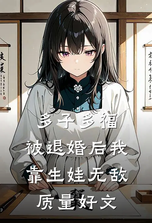 多子多福：被退婚后我靠生娃无敌质量好文
