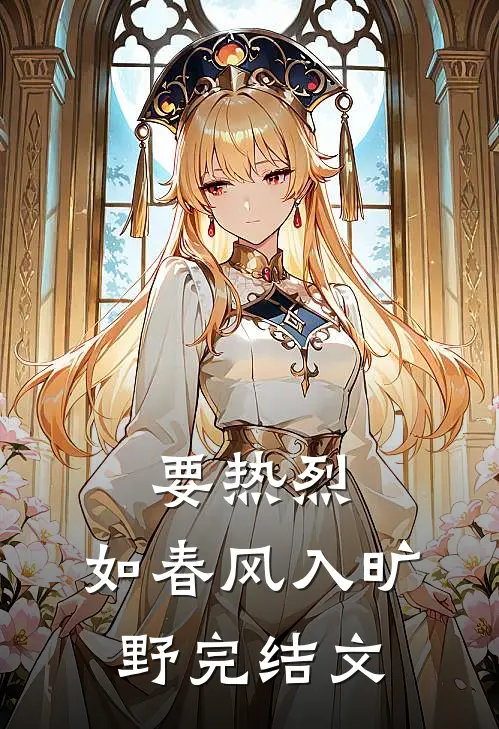 要热烈，如春风入旷野完结文