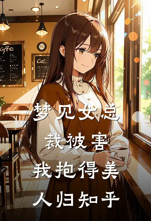 梦见女总裁被害，我抱得美人归知乎