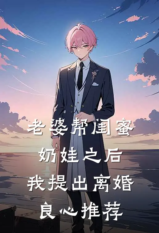 老婆帮闺蜜奶娃之后，我提出离婚良心推荐
