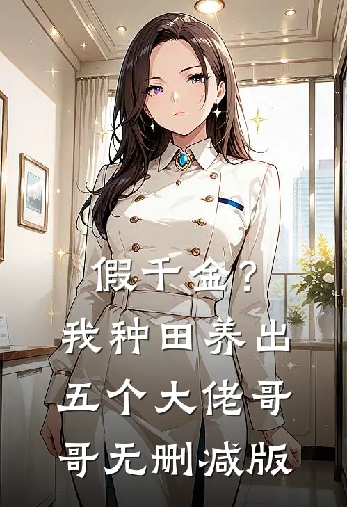 假千金？我种田养出五个大佬哥哥无删减版